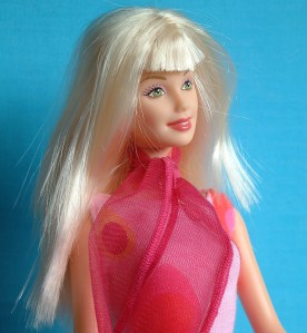 barbie
